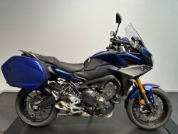 Tracer 900 GT