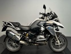 R 1200 GS lc - BMW