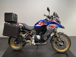 F 850 GSA - BMW