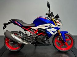 BMW - G 310 R