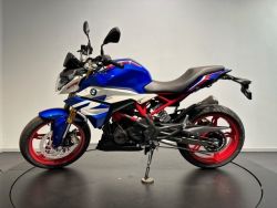 BMW - G 310 R