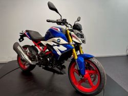BMW - G 310 R