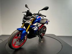 BMW - G 310 R