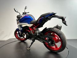 BMW - G 310 R