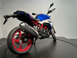BMW - G 310 R