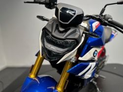 BMW - G 310 R