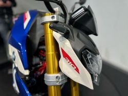 BMW - G 310 R
