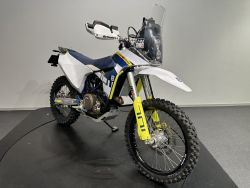 HUSQVARNA - 701 Enduro