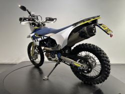 HUSQVARNA - 701 Enduro