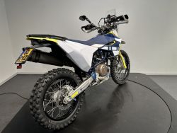 HUSQVARNA - 701 Enduro