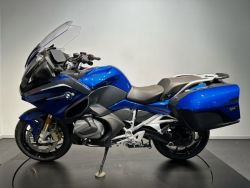 BMW - R 1250 RT