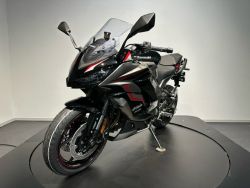 KAWASAKI - Ninja 1000 SX