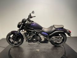 KAWASAKI - Vulcan S