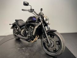 KAWASAKI - Vulcan S