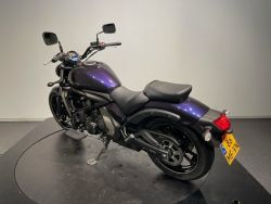 KAWASAKI - Vulcan S