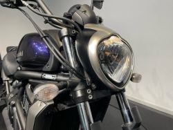 KAWASAKI - Vulcan S