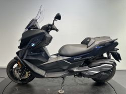 BMW - C 400 GT