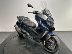 BMW - C 400 GT