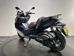 BMW - C 400 GT