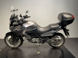 SUZUKI - DL650