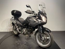 SUZUKI - DL650