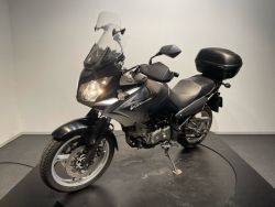 SUZUKI - DL650