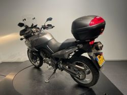 SUZUKI - DL650