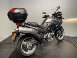 SUZUKI - DL650