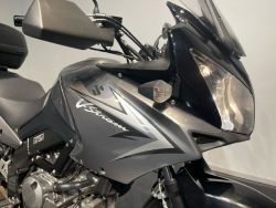SUZUKI - DL650