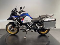 BMW - R 1250 GSA