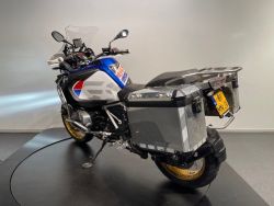BMW - R 1250 GSA