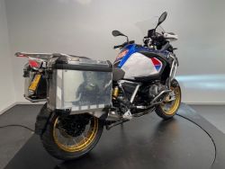BMW - R 1250 GSA