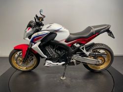 HONDA - CB650 FA