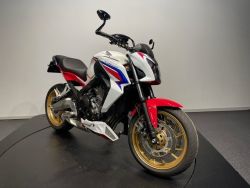 HONDA - CB650 FA