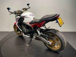 HONDA - CB650 FA
