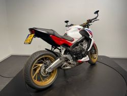 HONDA - CB650 FA