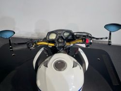 HONDA - CB650 FA