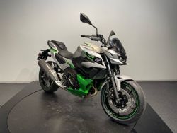 KAWASAKI - Z7 Hybrid
