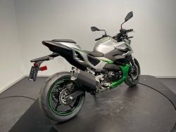 KAWASAKI - Z7 Hybrid