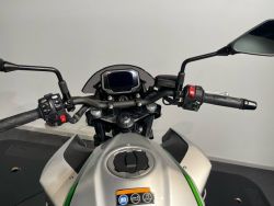 KAWASAKI - Z7 Hybrid