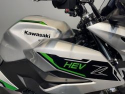 KAWASAKI - Z7 Hybrid