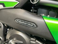 KAWASAKI - Z7 Hybrid