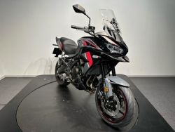 KAWASAKI - Versys 650