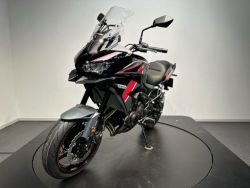 KAWASAKI - Versys 650