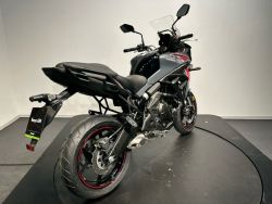 KAWASAKI - Versys 650