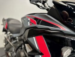 KAWASAKI - Versys 650