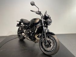 KAWASAKI - Z650 RS