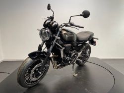 KAWASAKI - Z650 RS