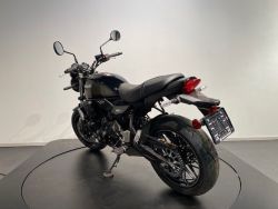 KAWASAKI - Z650 RS