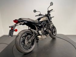 KAWASAKI - Z650 RS